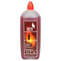 Feuergel Premium 1 Liter 12er-Pack