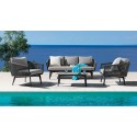 Denova Lounge-Set Primavera