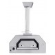 Prismafood Pizzaofen Titan 4 Gas Top