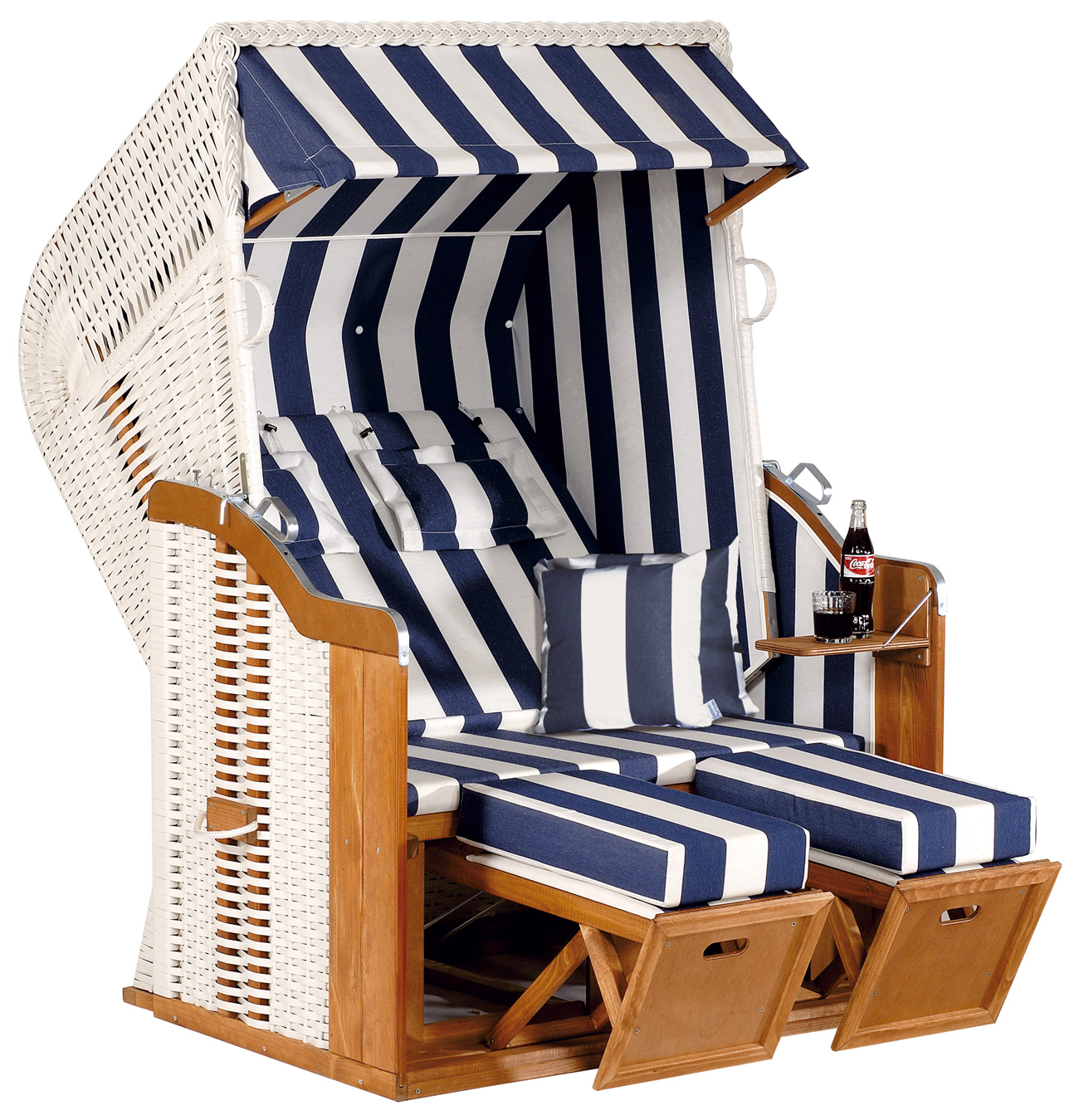 Sunny Smart Strandkorb