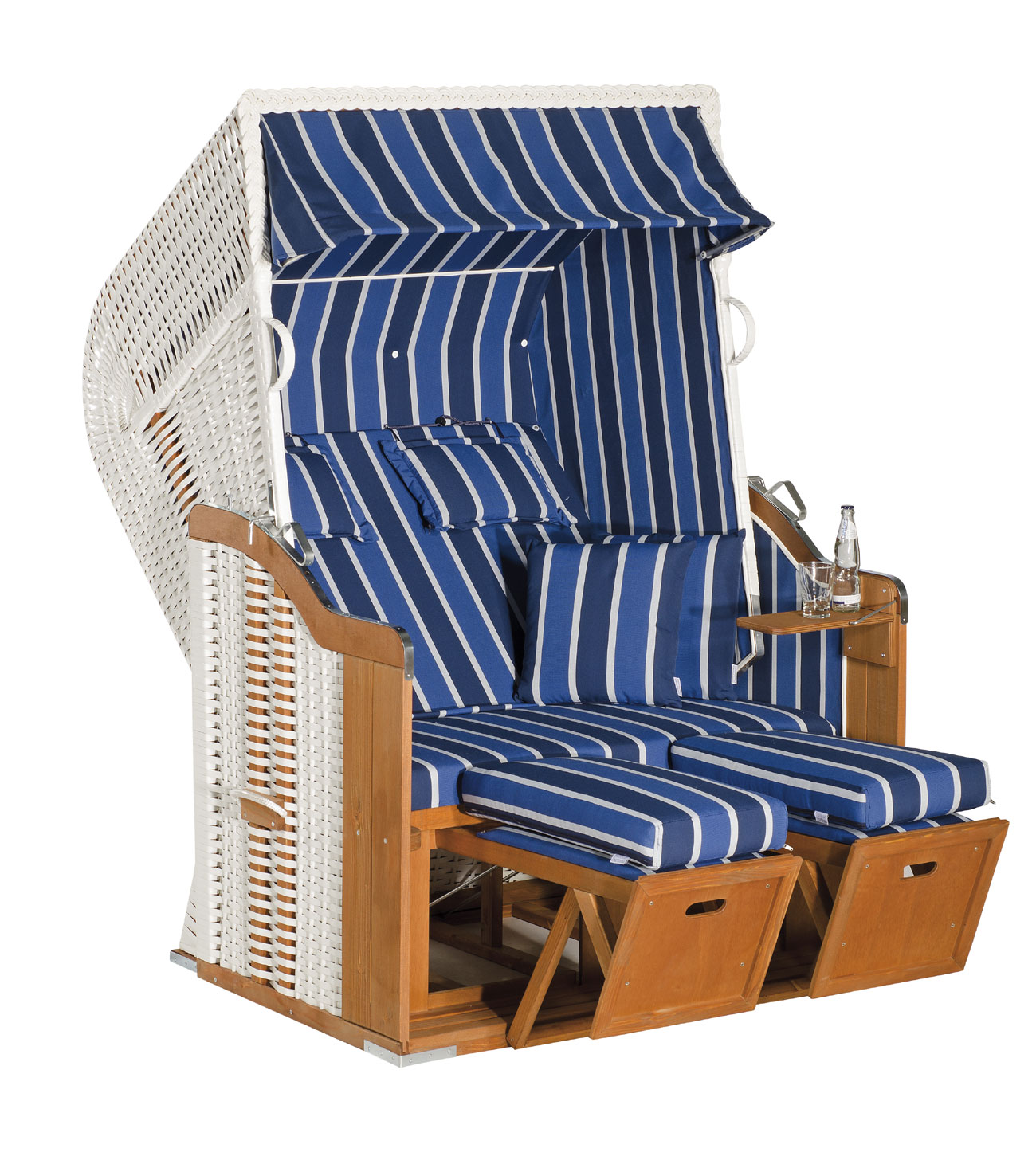 Sunny Smart Strandkorb