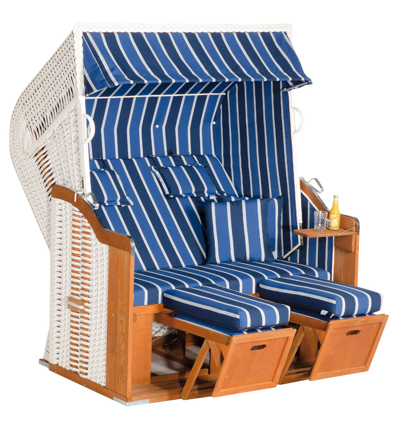 Sunny Smart Strandkorb