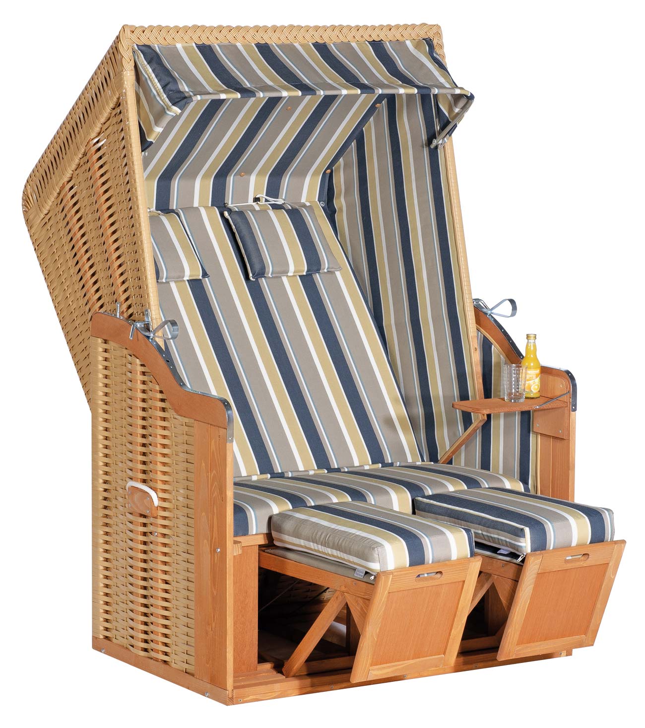 Sunny Smart Strandkorb
