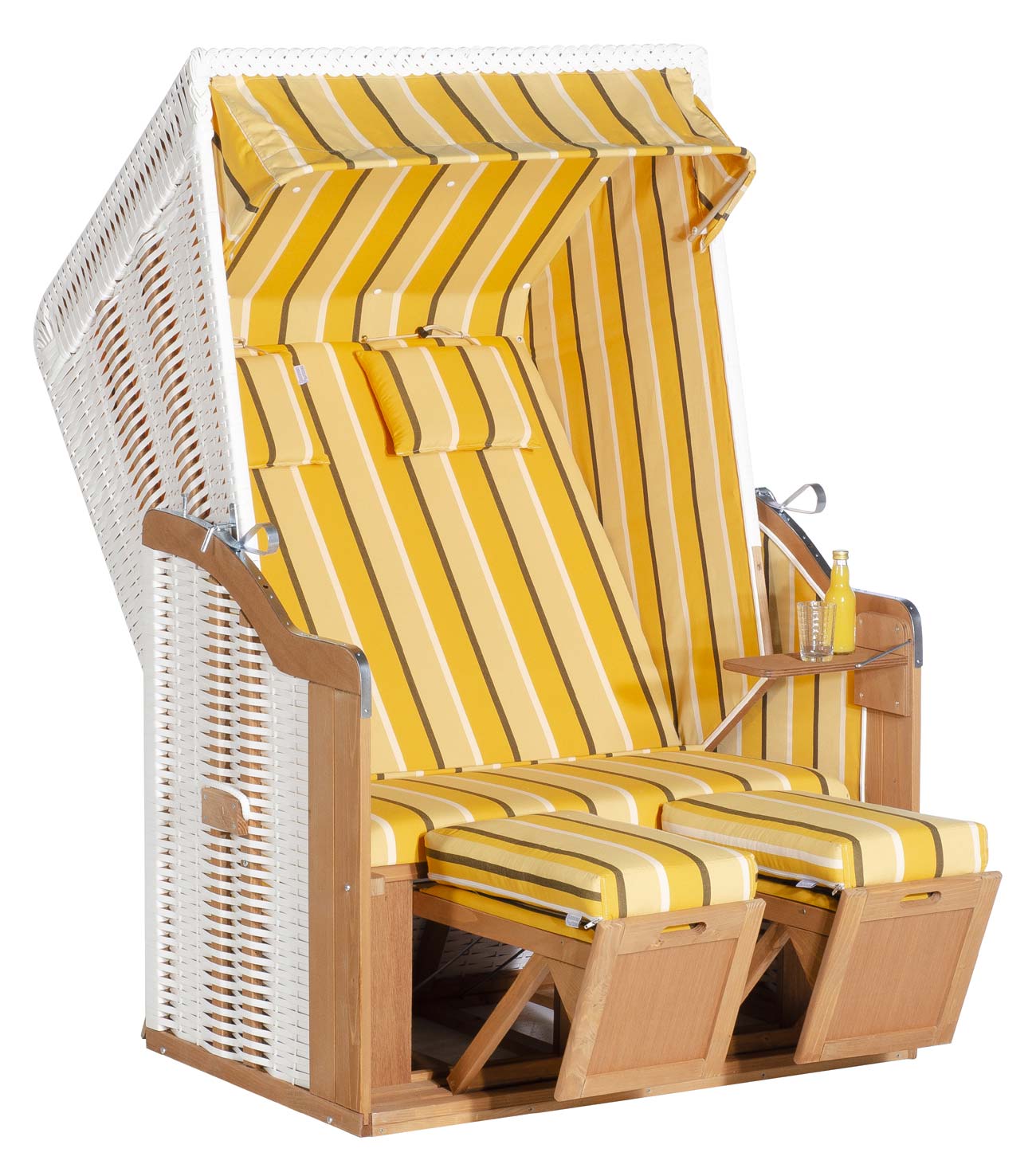 Strandkorb Sunny Smart