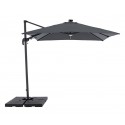 Doppler Pendelschirm Ravenna AX 250x250 LED