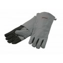 Grillhandschuhe aus Leder von Rsle