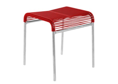 Schaffner Spaghettibank Sntis 1er Hocker