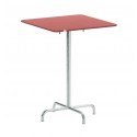 Schaffner Stehtisch Rigi 80x80 cm