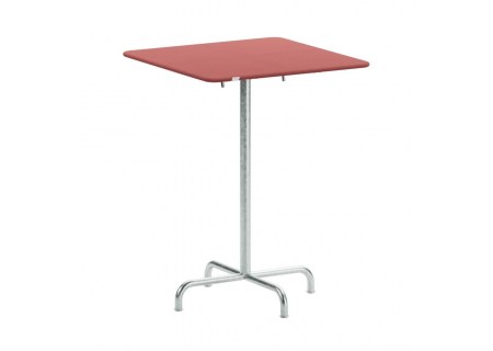 Schaffner Stehtisch Rigi 80x80 cm