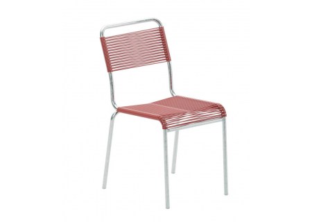 Schaffner Rigi Spaghetti Stuhl