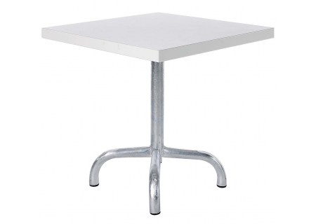 Schaffner Beistelltisch Sntis 50x50 cm