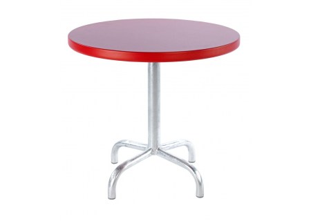 Schaffner Beistelltisch Sntis rund 54 cm