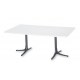 Schaffner Bodensee Glasfasertisch 176x95 cm