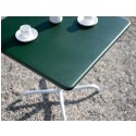 Schaffner Davos Glasfaser Tisch 70x70 cm
