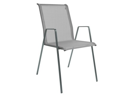 Schaffner Gartensessel Luzern