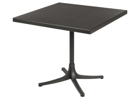 Schaffner Schaffhausen Glasfasertisch 70x70 cm