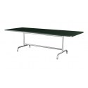 Schaffner Metalltisch S�ntis 240x90 cm Einzelst�ck