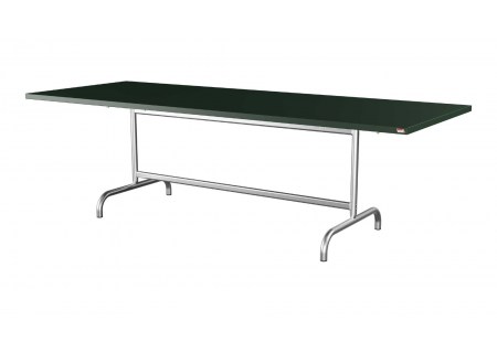Schaffner Metalltisch S�ntis 240x90 cm Einzelst�ck