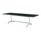 Schaffner Metalltisch S�ntis 240x90 cm Einzelst�ck