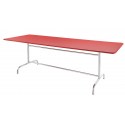 Schaffner Rigi Glasfaser Tisch 180x90 cm