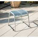 Schaffner S�ntis 1er Hocker Kufen