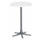 Schaffner Stehtisch Schaffhausen Fiberglas rund 75 cm