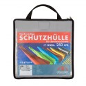 Schirmhülle Profi Line bis 250 cm Schirmhülle Profi Line bis 250 cm