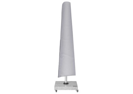 Doppler Schirmh�lle Protect Pendel 400 cm Side