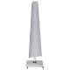 Doppler Schirmh�lle Protect Pendel 400 cm Side