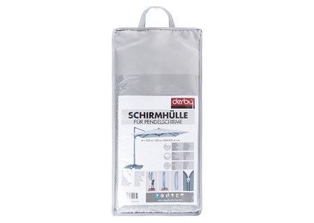 Doppler Derby Schutzhlle fr Pendelschirm 300, 350 und 300x300 cm