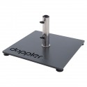 Doppler Metallschirmst�nder 70 kg