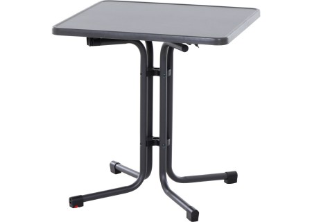 Siena Garden Klapptisch Paco 70x70  cm