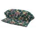 Polsterauflage Blume f�r Bank Elegance