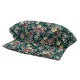 Polsterauflage Blume f�r Bank Elegance