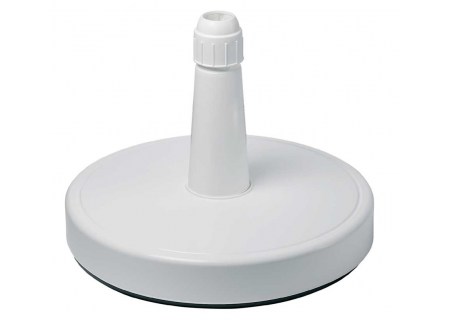 Doppler Fllsockel weiss 25-70 kg fr Grossschirme