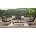 Gate Living Lounge Casablanca
