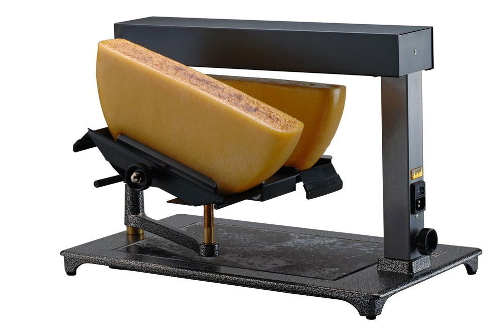 TTM Raclette Super TTM