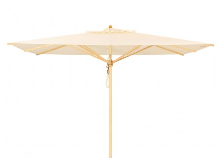 Weishupl Sonnenschirm Klassik 300x300 cm