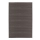 Weishupl Treppich taupe 250x350 cm
