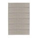 Weishupl Treppich sand 250x350 cm