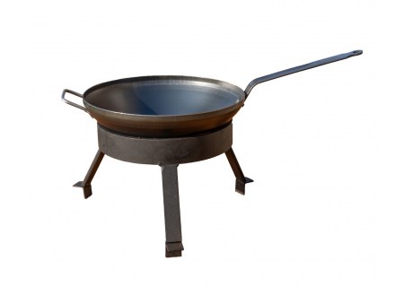Tiger Fire Wok-Set f�r 112 Modelle