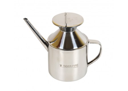 Tiger Fire l-Knnchen 0.7 Liter
