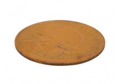 Tiger Fire Deckel Corten fr 70 Modelle