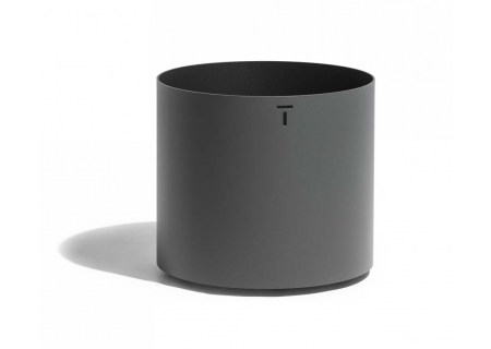 Todus Pflanzgefss Verdi rund 50 cm