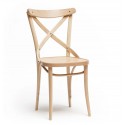 Ton Stuhl Buche Modell 150 Natural l