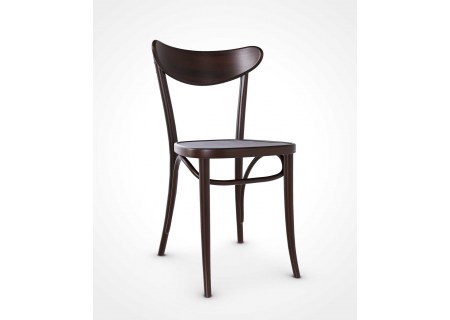 Ton Stuhl Banana Buche Dark Chocolate B112