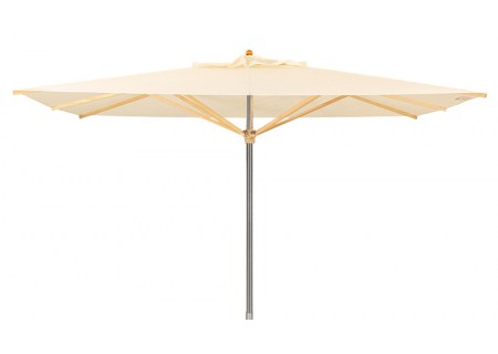 Weishupl Trendschirm 350x350 cm