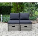 Loungeset Trinidad