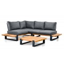 Denova Lounge-Set Trinity