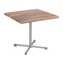 Karasek Gartentisch Triumph 80x80 cm Werzalit